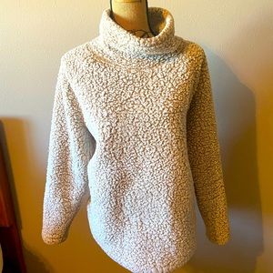 Eddie Bauer Sherpa Fleece